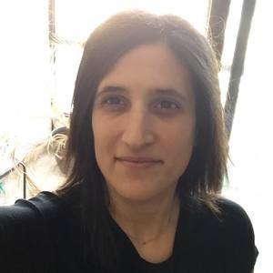 Meet your Posher, Patty